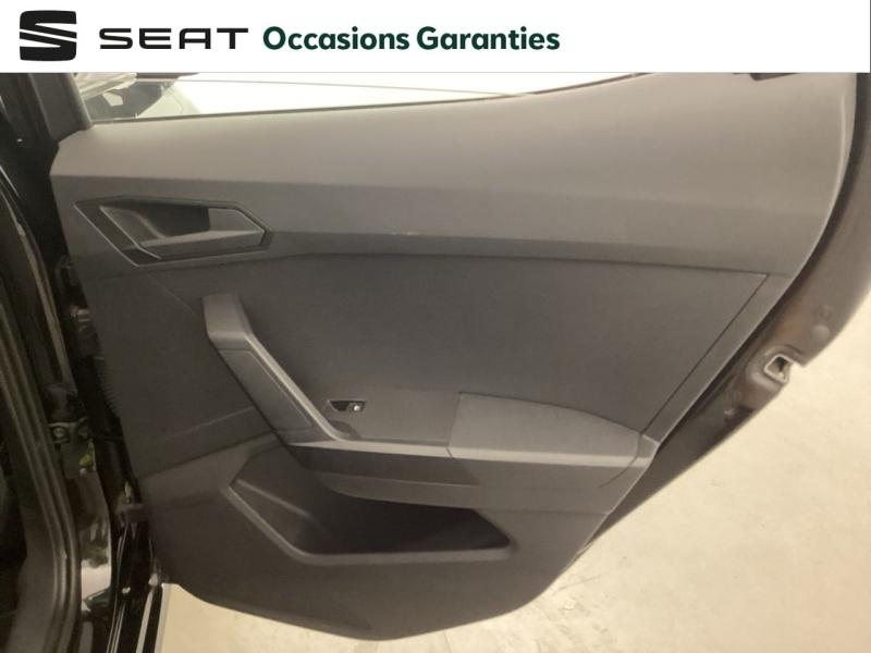 Voitures occasions SEAT IBIZA Copa Nice