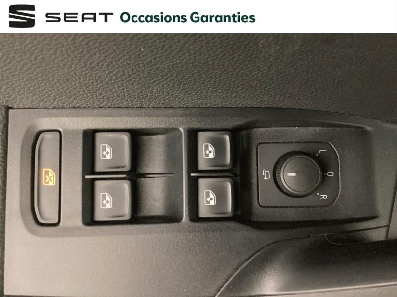 Voitures occasions SEAT IBIZA Copa Nice
