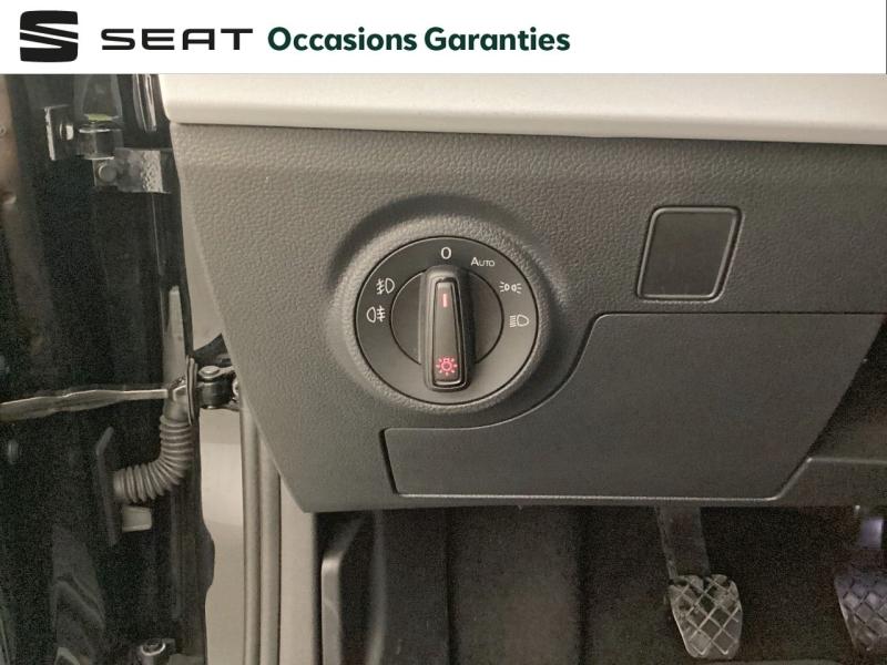 Voitures occasions SEAT IBIZA Copa Nice