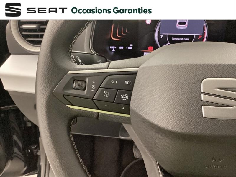 Voitures occasions SEAT IBIZA Copa Nice