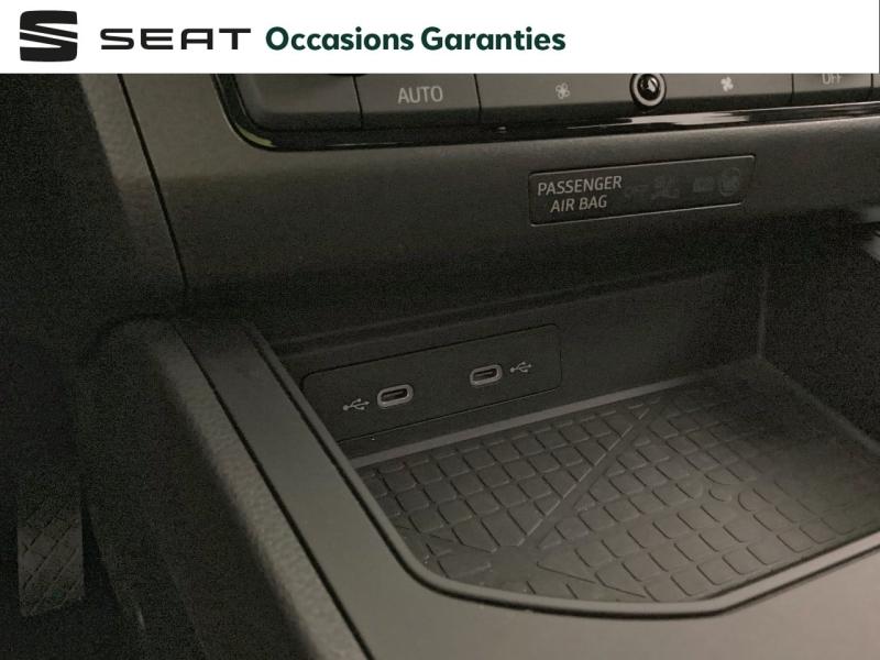 Voitures occasions SEAT IBIZA Copa Nice