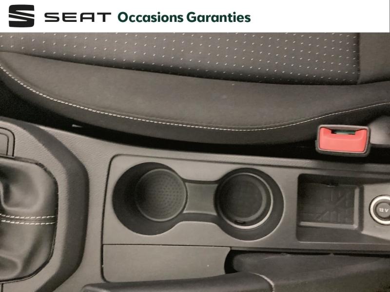 Voitures occasions SEAT IBIZA Copa Nice