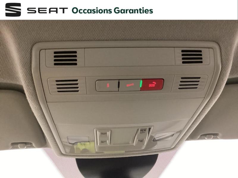 Voitures occasions SEAT IBIZA Copa Nice