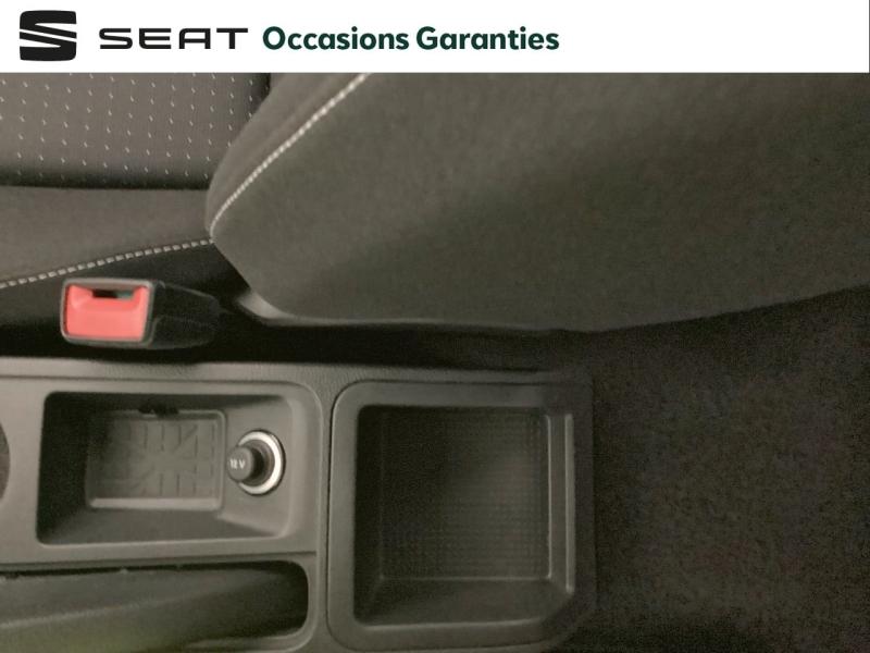 Voitures occasions SEAT IBIZA Copa Nice