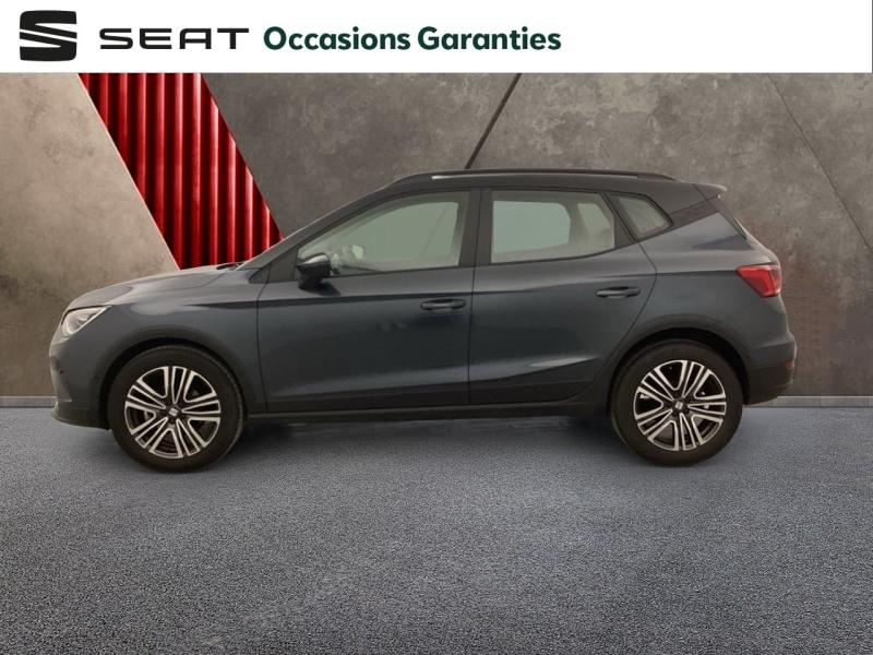 Voitures occasions SEAT ARONA  Nice