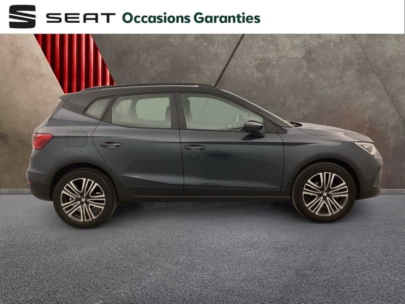 Voitures occasions SEAT ARONA  Nice