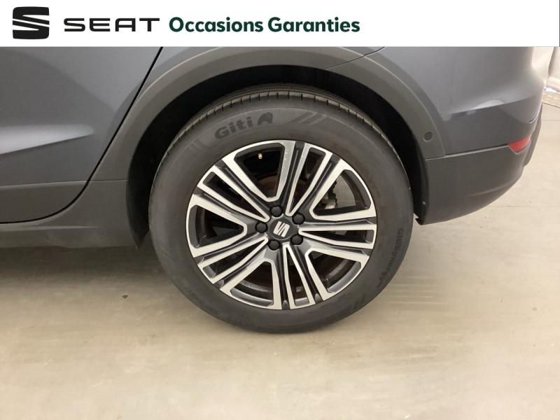 Voitures occasions SEAT ARONA  Nice