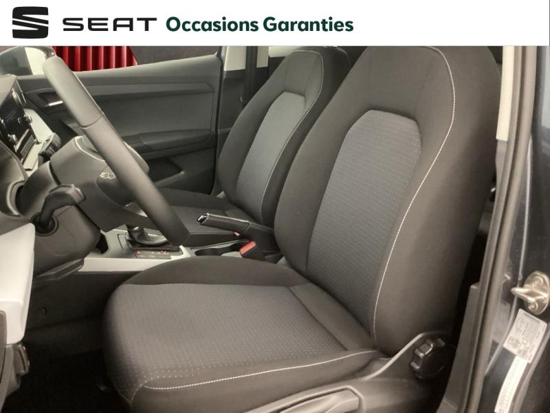 Voitures occasions SEAT ARONA  Nice
