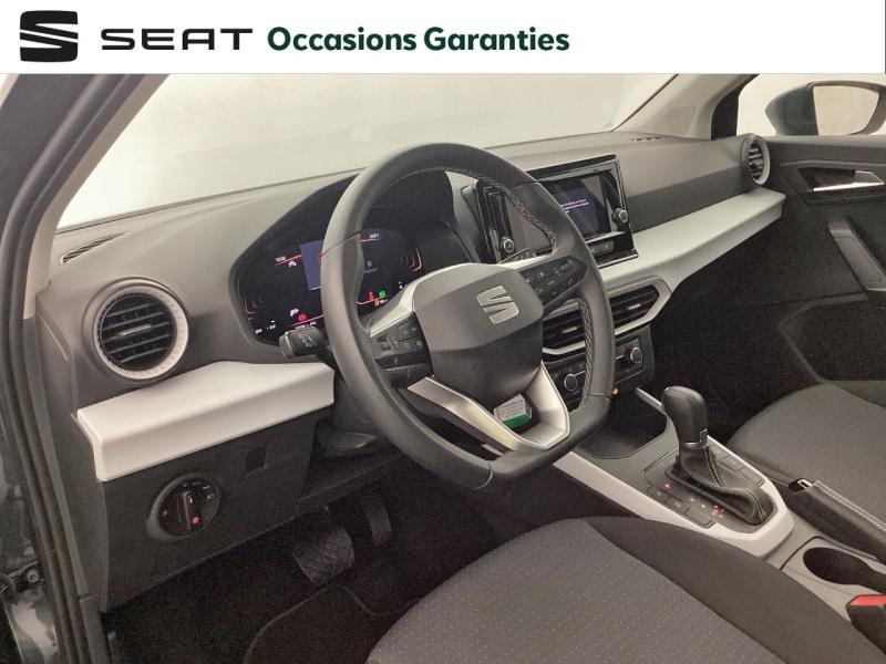 Voitures occasions SEAT ARONA  Nice