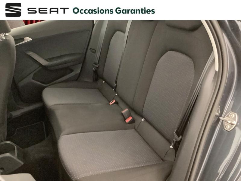 Voitures occasions SEAT ARONA  Nice