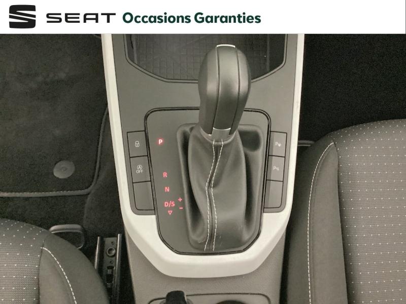 Voitures occasions SEAT ARONA  Nice