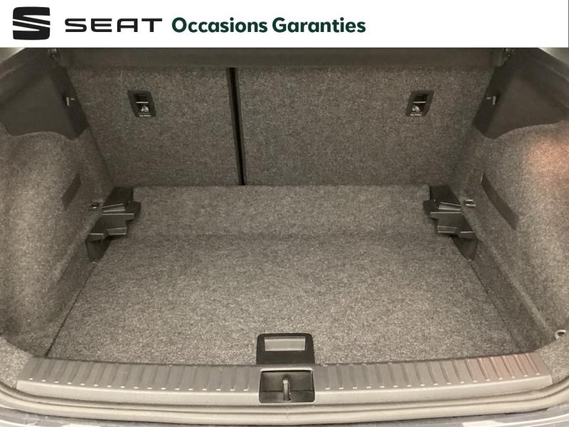 Voitures occasions SEAT ARONA  Nice