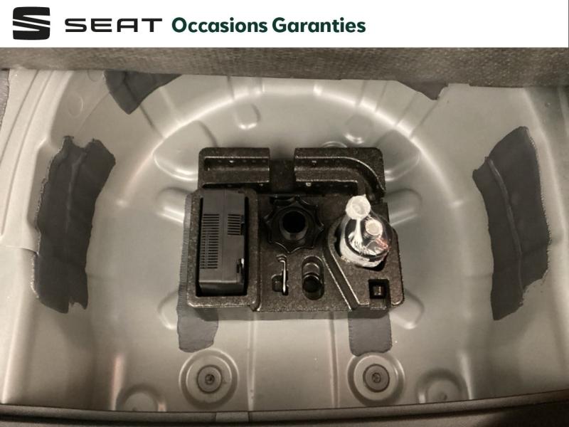 Voitures occasions SEAT ARONA  Nice