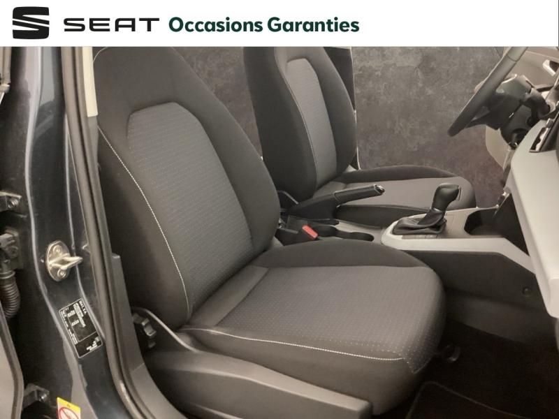 Voitures occasions SEAT ARONA  Nice