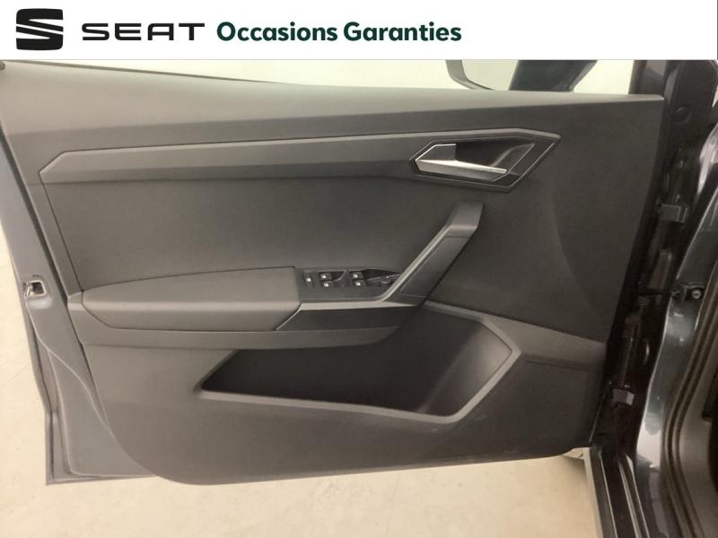 Voitures occasions SEAT ARONA  Nice