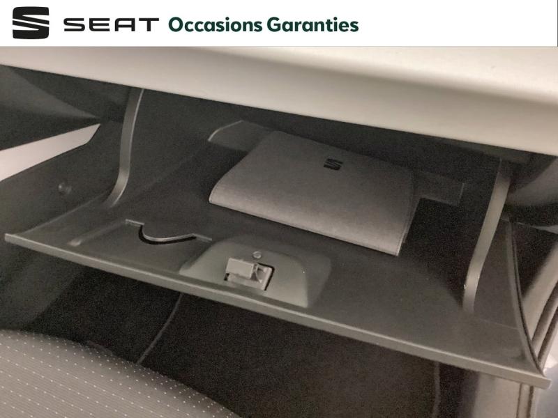 Voitures occasions SEAT ARONA  Nice