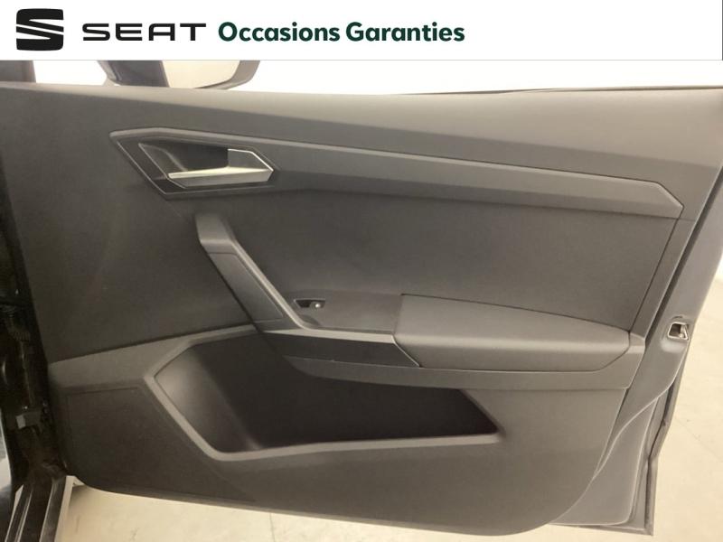 Voitures occasions SEAT ARONA  Nice