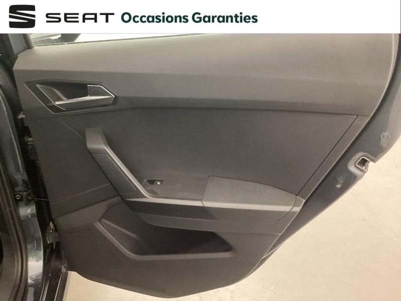 Voitures occasions SEAT ARONA  Nice