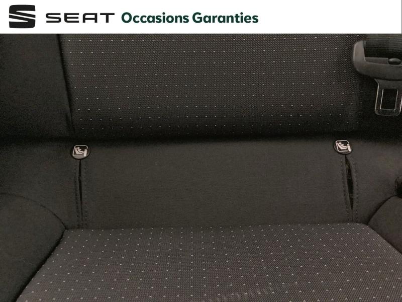 Voitures occasions SEAT ARONA  Nice
