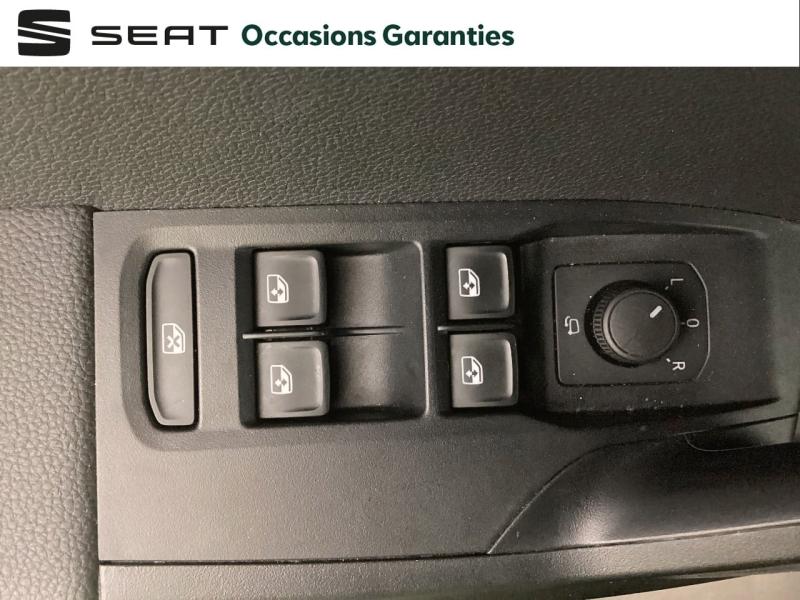 Voitures occasions SEAT ARONA  Nice