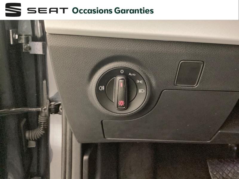Voitures occasions SEAT ARONA  Nice