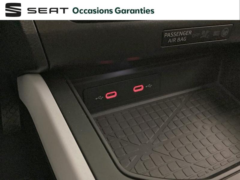 Voitures occasions SEAT ARONA  Nice