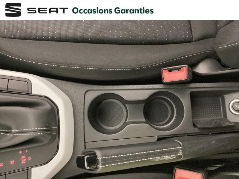 Voitures occasions SEAT ARONA  Nice