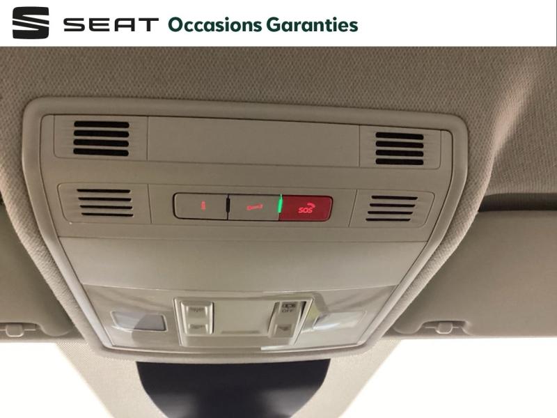 Voitures occasions SEAT ARONA  Nice