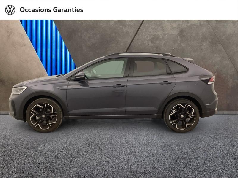 Voitures occasions VOLKSWAGEN TAIGO R-Line Edition Nice