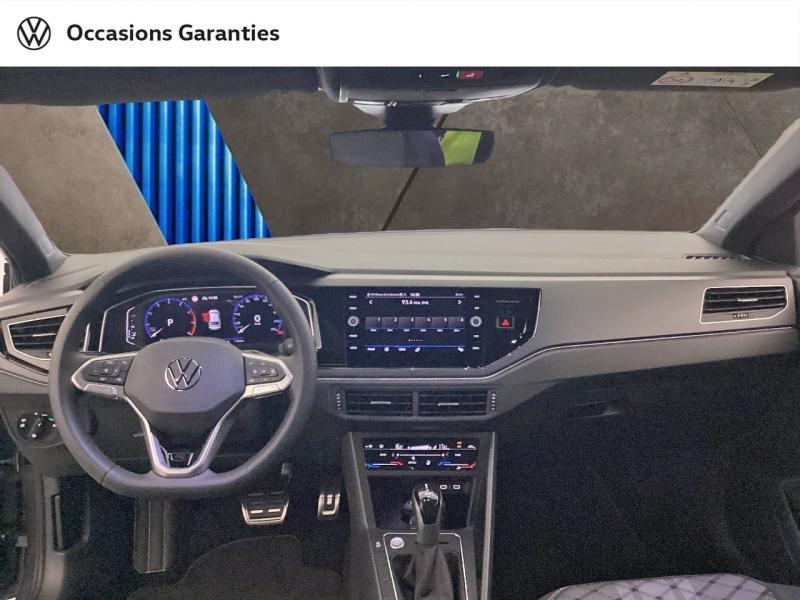 Voitures occasions VOLKSWAGEN TAIGO R-Line Edition Nice