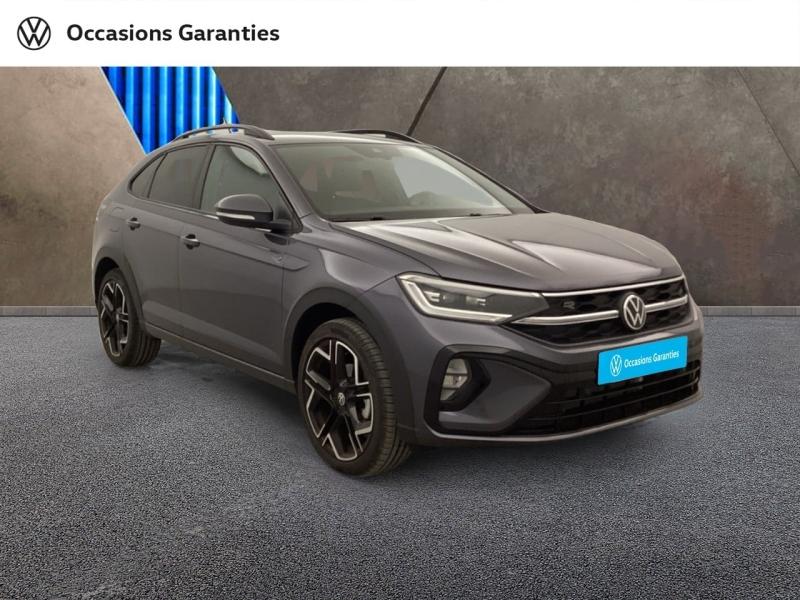 Voitures occasions VOLKSWAGEN TAIGO R-Line Edition Nice