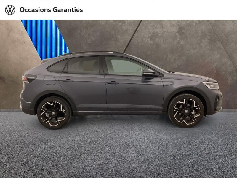 Voitures occasions VOLKSWAGEN TAIGO R-Line Edition Nice