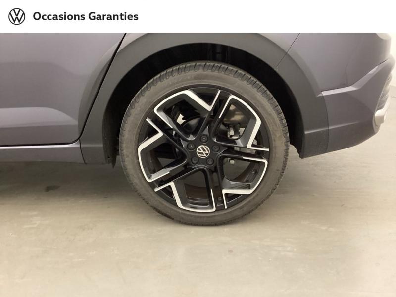 Voitures occasions VOLKSWAGEN TAIGO R-Line Edition Nice