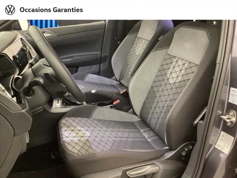 Voitures occasions VOLKSWAGEN TAIGO R-Line Edition Nice