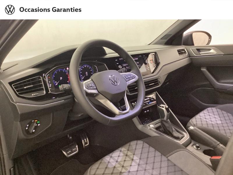 Voitures occasions VOLKSWAGEN TAIGO R-Line Edition Nice