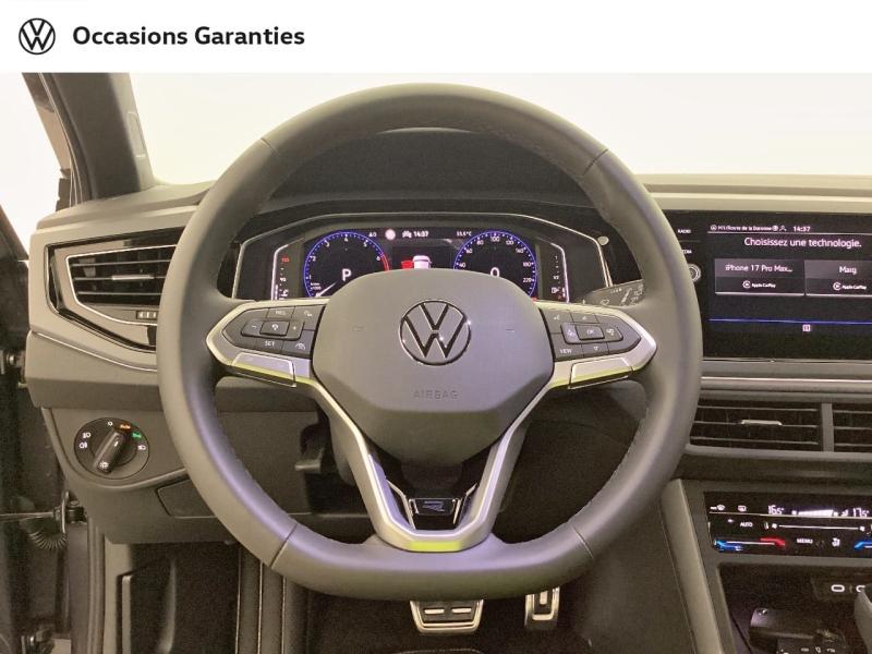 Voitures occasions VOLKSWAGEN TAIGO R-Line Edition Nice