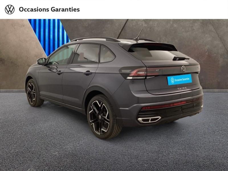 Voitures occasions VOLKSWAGEN TAIGO R-Line Edition Nice