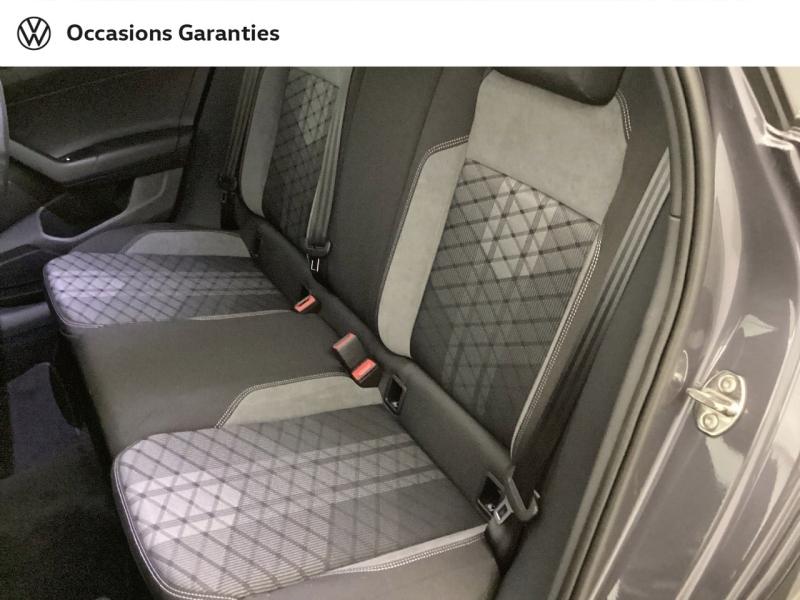 Voitures occasions VOLKSWAGEN TAIGO R-Line Edition Nice