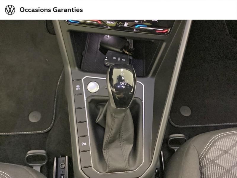 Voitures occasions VOLKSWAGEN TAIGO R-Line Edition Nice