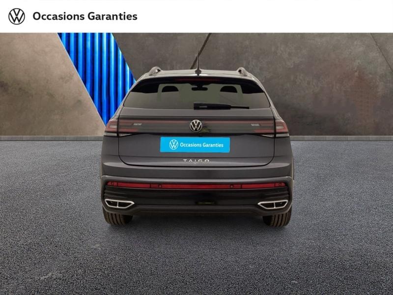 Voitures occasions VOLKSWAGEN TAIGO R-Line Edition Nice