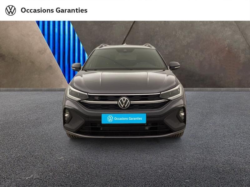 Voitures occasions VOLKSWAGEN TAIGO R-Line Edition Nice