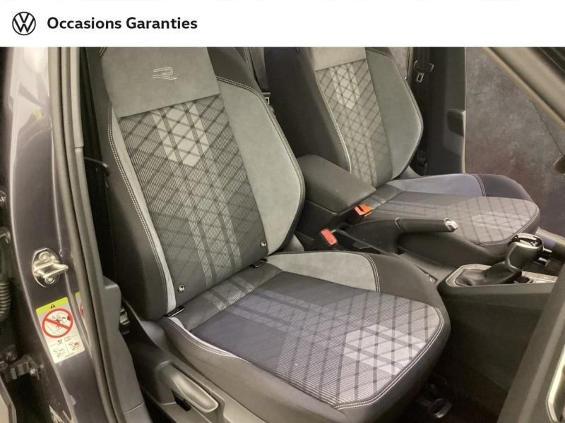 Voitures occasions VOLKSWAGEN TAIGO R-Line Edition Nice