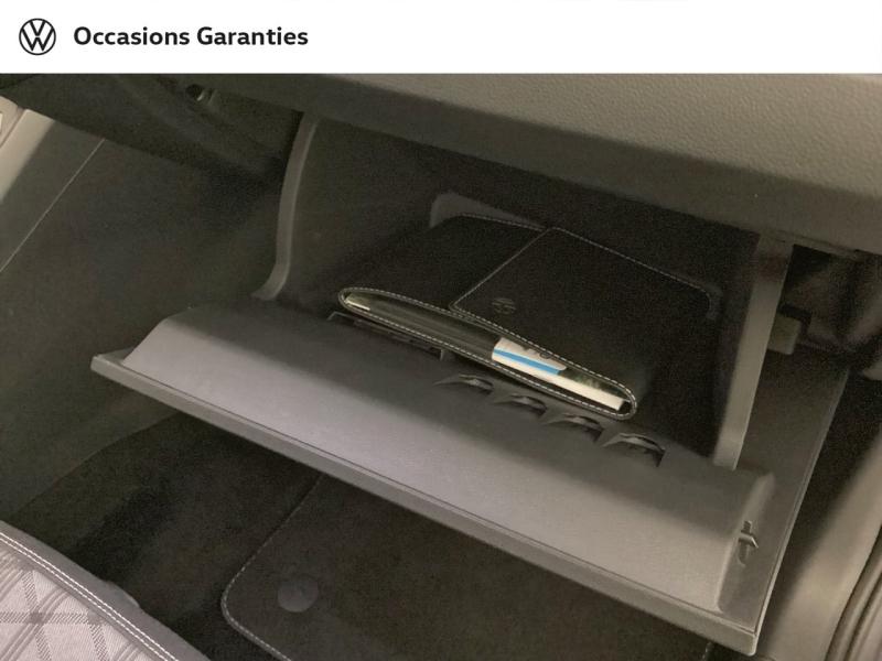 Voitures occasions VOLKSWAGEN TAIGO R-Line Edition Nice