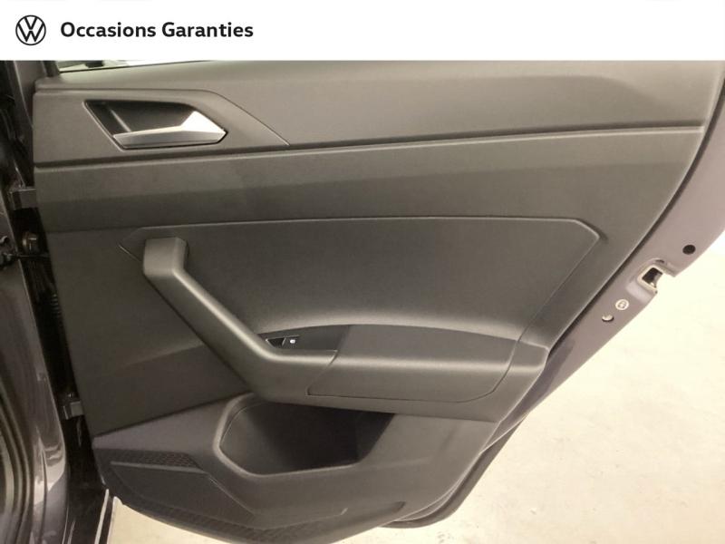 Voitures occasions VOLKSWAGEN TAIGO R-Line Edition Nice