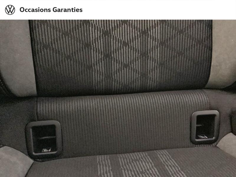 Voitures occasions VOLKSWAGEN TAIGO R-Line Edition Nice