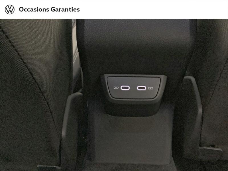 Voitures occasions VOLKSWAGEN TAIGO R-Line Edition Nice
