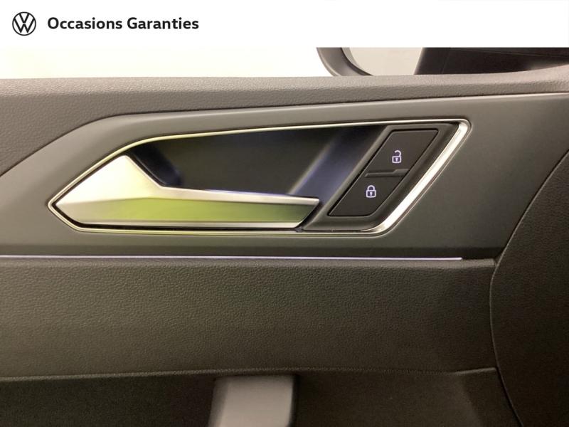 Voitures occasions VOLKSWAGEN TAIGO R-Line Edition Nice