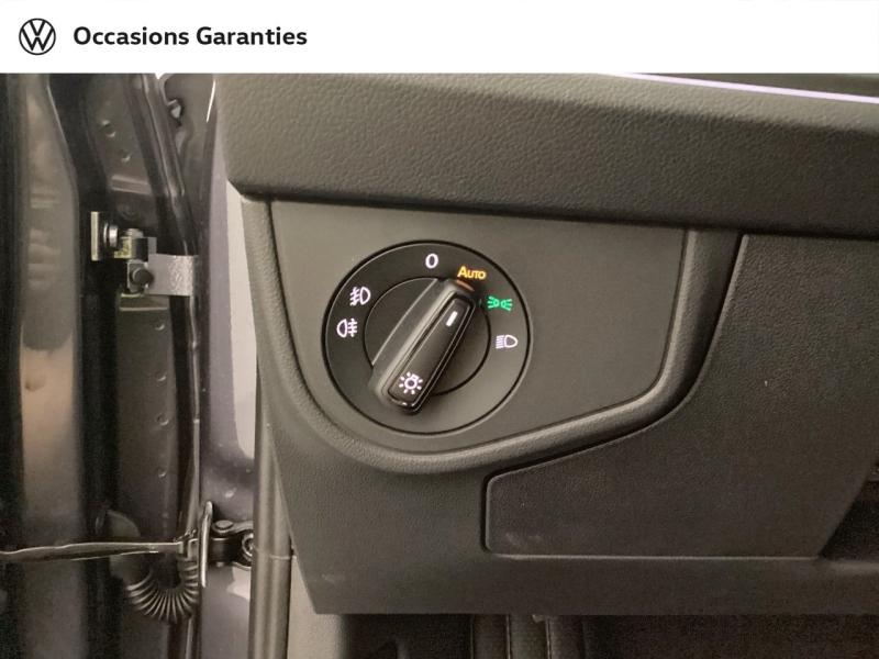 Voitures occasions VOLKSWAGEN TAIGO R-Line Edition Nice