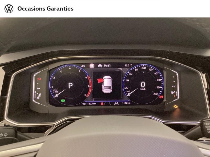 Voitures occasions VOLKSWAGEN TAIGO R-Line Edition Nice