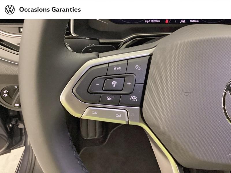 Voitures occasions VOLKSWAGEN TAIGO R-Line Edition Nice